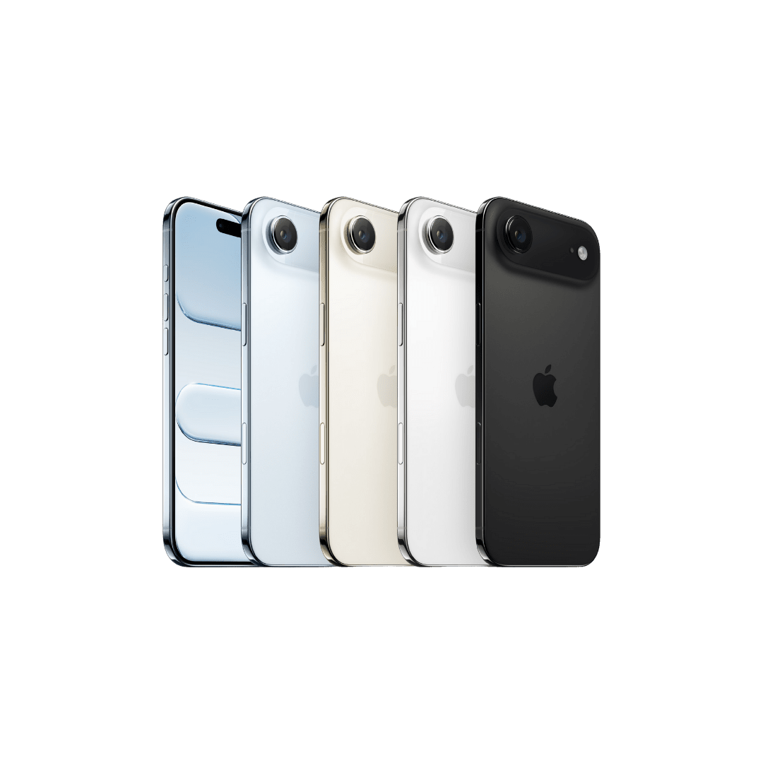 Picture of iPhone Air